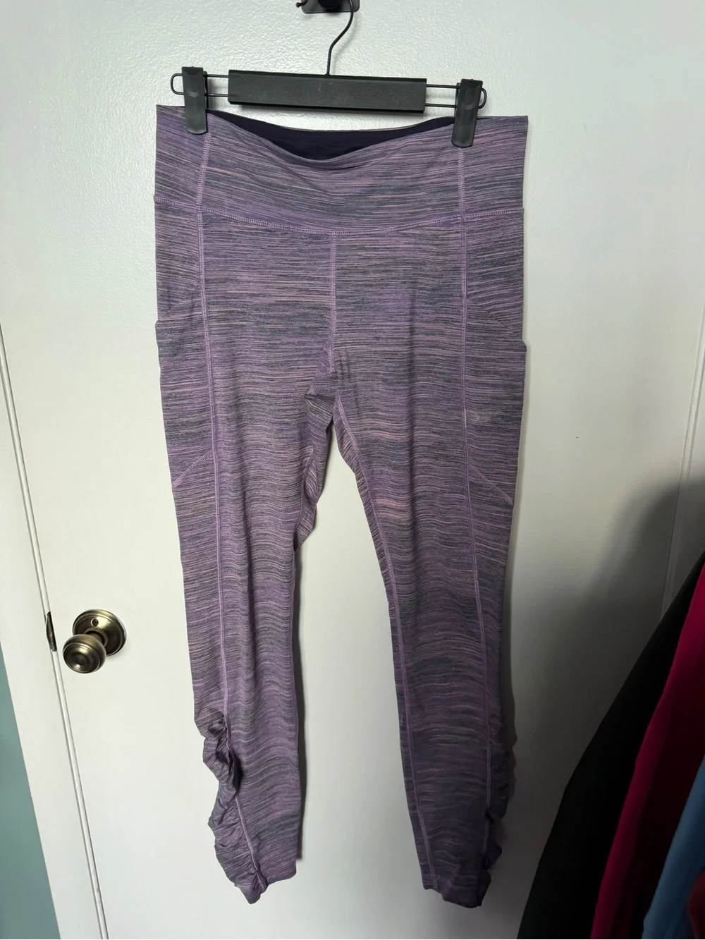 lululemon athletica high rise